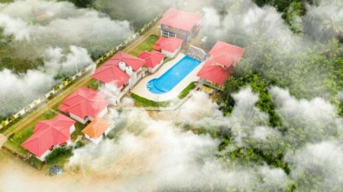 The Excellency Resort & Spa Coorg