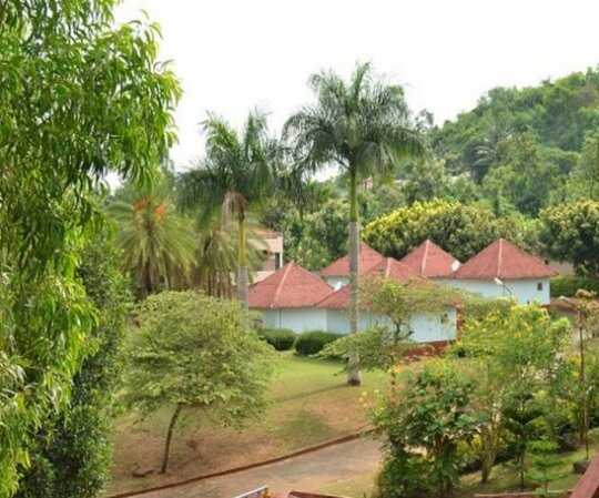 Veerabhoomi Resorts - Photo2