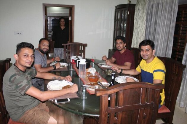 Whistling Woods Farm Stay - Photo3