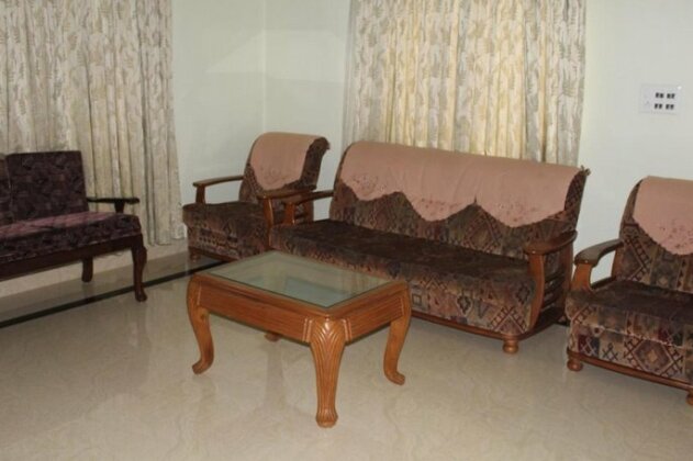 Whistling Woods Farm Stay - Photo4