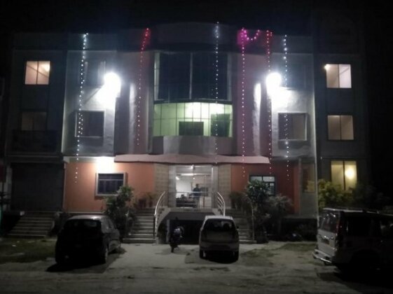 Hotel Mamta Palace Kushinagar