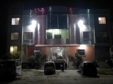 Hotel Mamta Palace Kushinagar