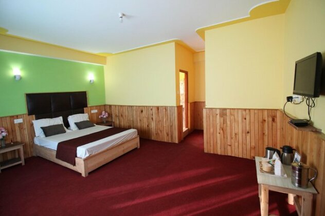 Delight Royal Lachen - Photo3