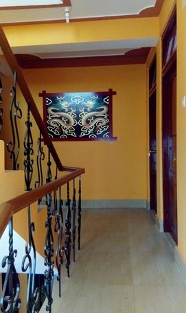 Hotel Blue Pine Lachen - Photo3