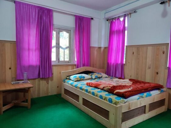 Hotel Eco Nest Lachen - Photo2