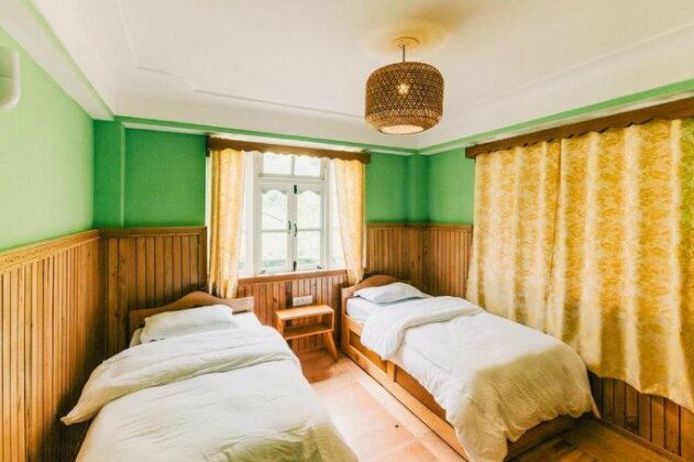 OurGuest Dhatup Homestay - Photo4