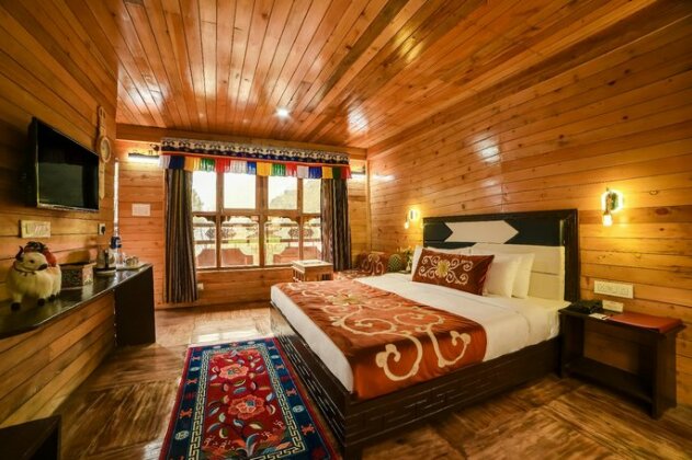 Summit Panghen Metok Hotel - Photo3