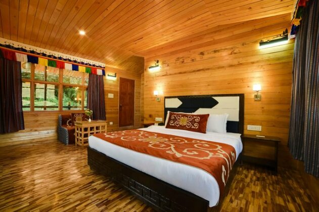 Summit Panghen Metok Hotel - Photo4