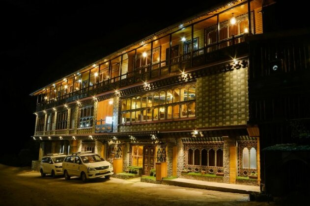Summit Panghen Metok Hotel - Photo5