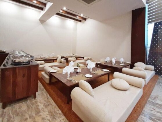 Hotel Parmeshwari Lachhmangarh - Photo3