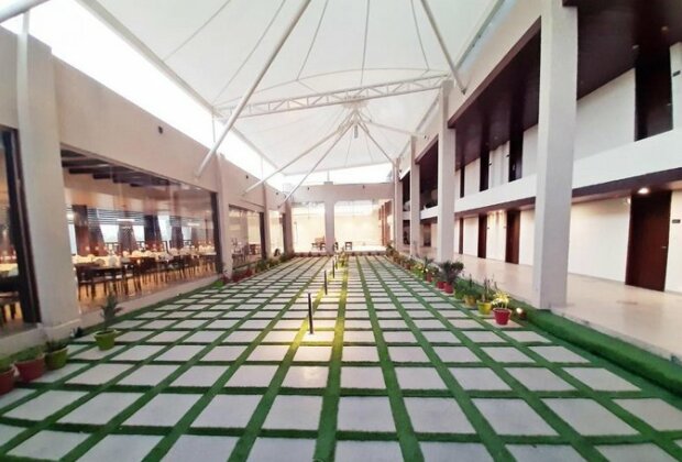 Hotel Parmeshwari Lachhmangarh - Photo4