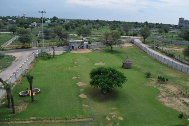 Laxmi Devi Poddar Seva Sadan - Photo2