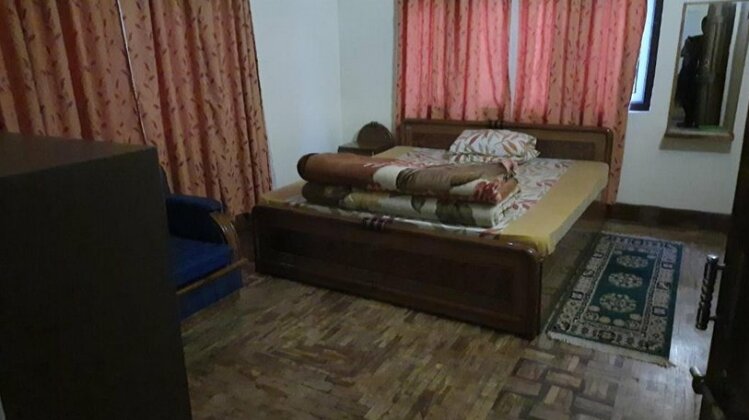 Chungthang Teesta Homestay - Photo3