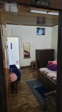 Chungthang Teesta Homestay - Photo4