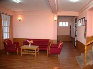 Cliff View Residency - Photo2