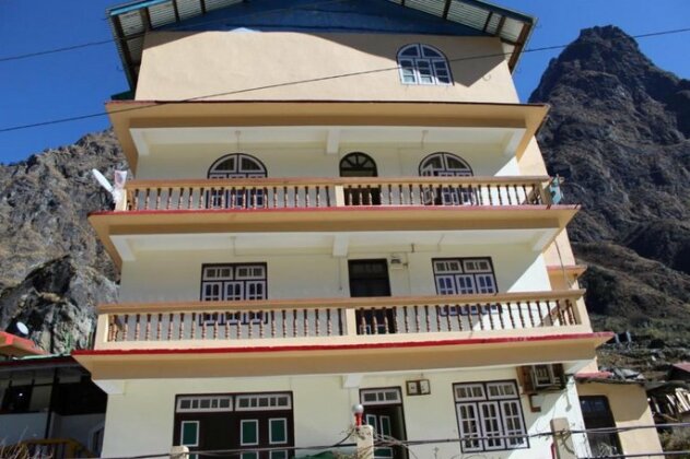 Delight Lachung Regency - Photo2