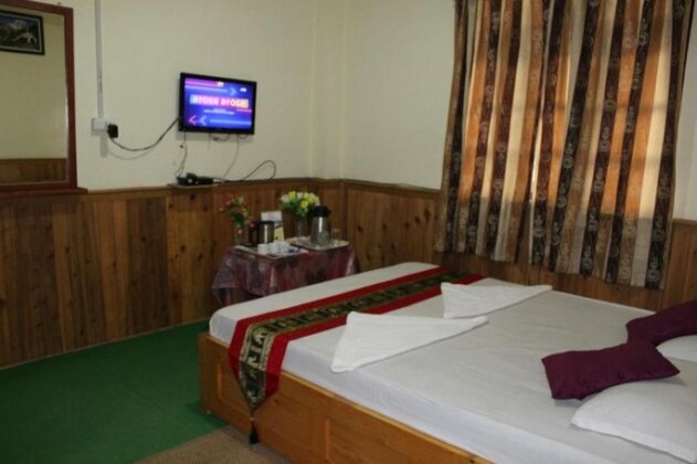 Delight Lachung Regency - Photo3