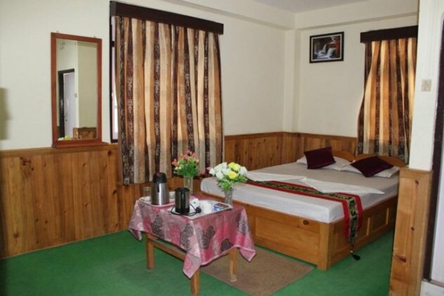 Delight Lachung Regency - Photo4