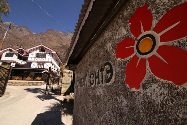 Etho Metho Hotel by RightClique - Photo2