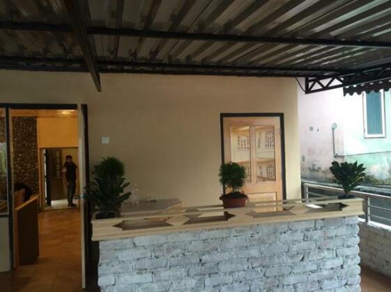 Etho Metho Hotel by RightClique - Photo3