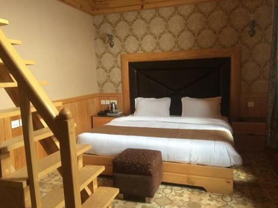 Etho Metho Hotel by RightClique - Photo5