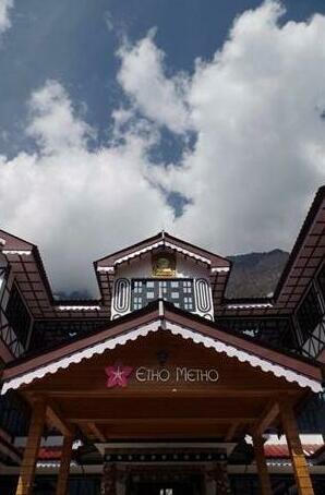 Etho Metho Hotel by RightClique