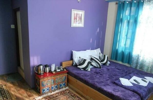 Floret Hotel Lachung - Photo3