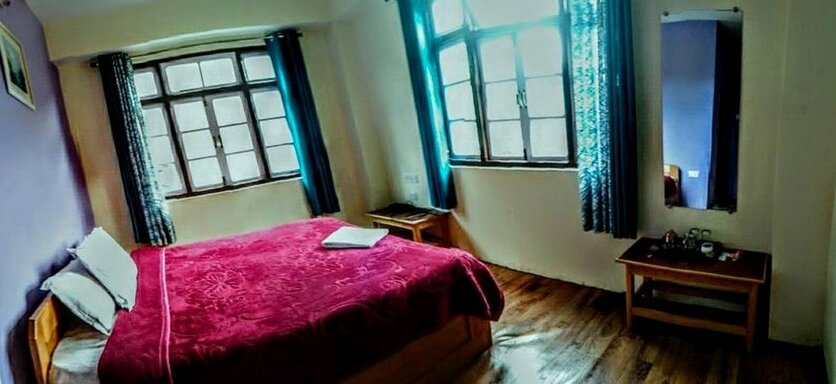 Floret Hotel Lachung - Photo4