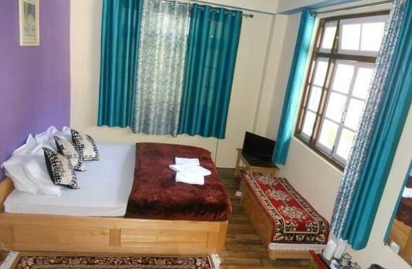 Floret Hotel Lachung - Photo5