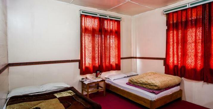 Golden Valley Residency - Photo2