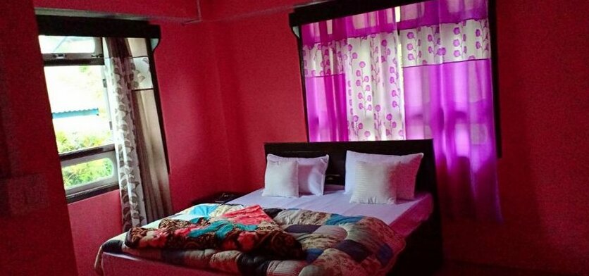 Gyaltsen resort - Photo2