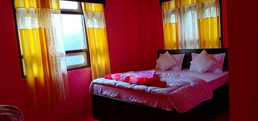 Gyaltsen resort - Photo3