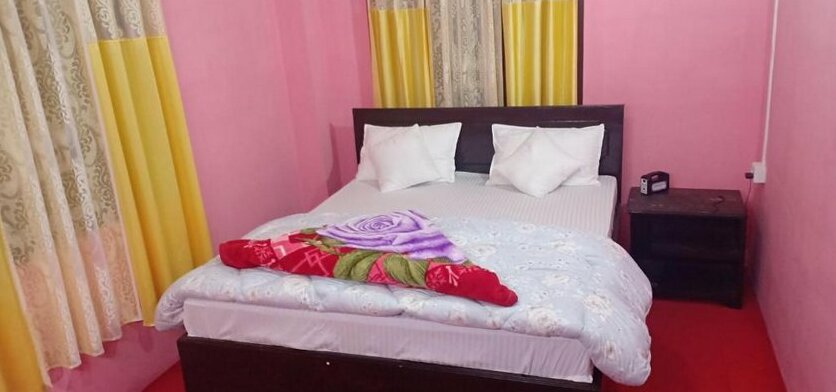 Gyaltsen resort - Photo4