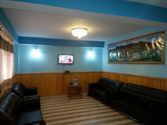 Hill Hotel Lachhung - Photo2
