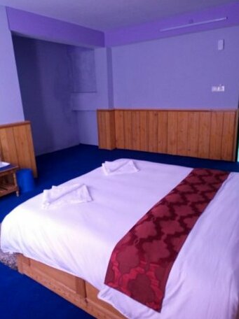 Hill Hotel Lachhung - Photo3