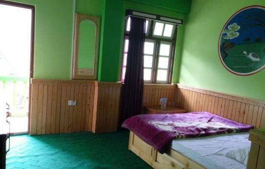 Hotel Lachung Retreat - Photo2