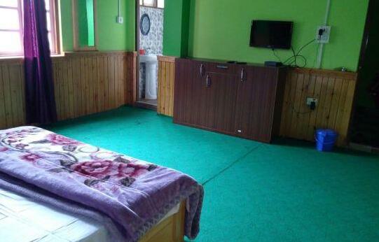 Hotel Lachung Retreat - Photo3