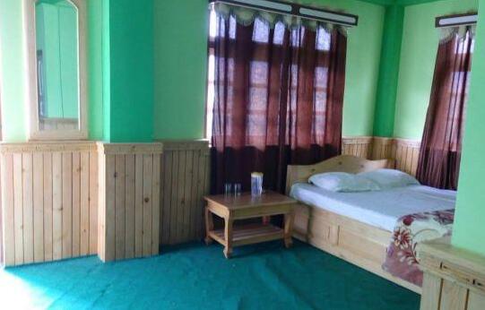Hotel Lachung Retreat - Photo4