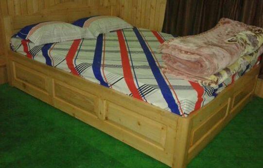 Hotel Lachung Retreat - Photo5