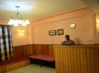 Hotel Royal Lachung - Photo2