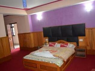 Hotel Royal Lachung - Photo3