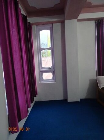 Hotel Royal Parasol - Photo2