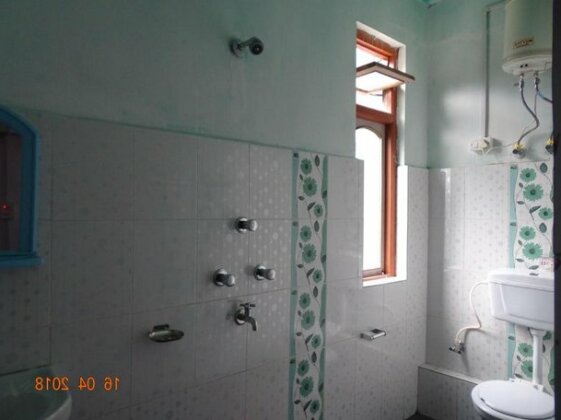 Hotel Royal Parasol - Photo5
