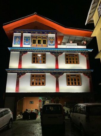 Hotel Thankarla - Photo2