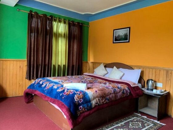 Hotel Thankarla - Photo4