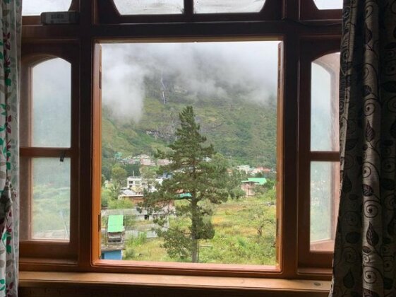 Hotel Thankarla - Photo5