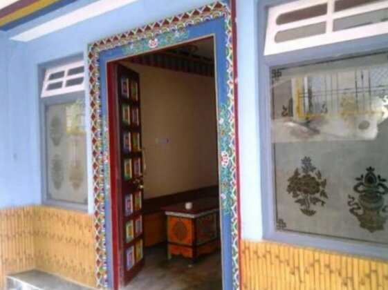 Jain Group Lachung Continental - Photo3