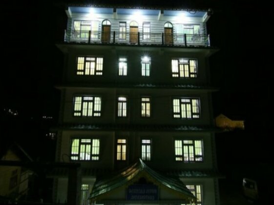 Jain Group Lachung Continental - Photo4