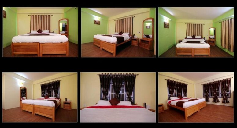 Jain Group Lachung Continental - Photo5