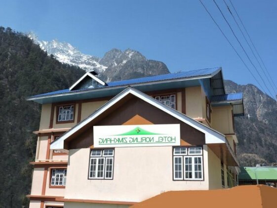 Norling Zimkhang Hotel